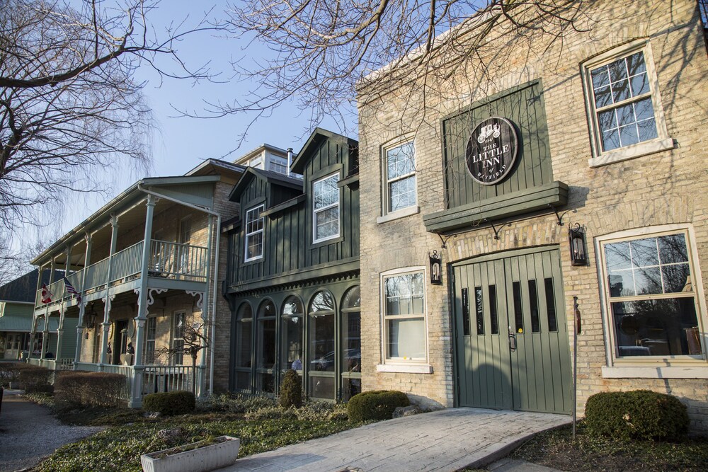 Book The Little Inn Of Bayfield In Hotels The Little Inn Of Bayfield