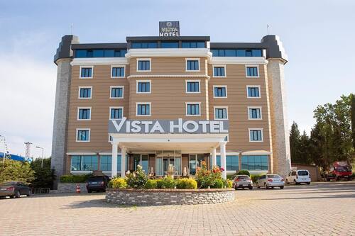 book premier vista hotel silivri in silivri hotels com
