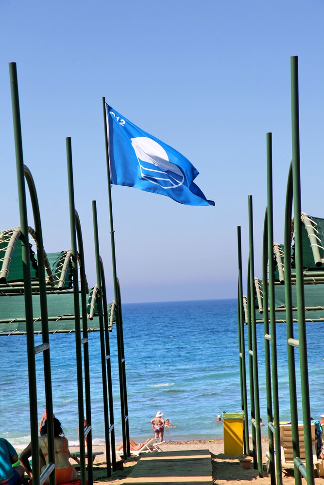 Telatiye Resort Hotel Konakli Turkey 5 Star Hotel Youtube