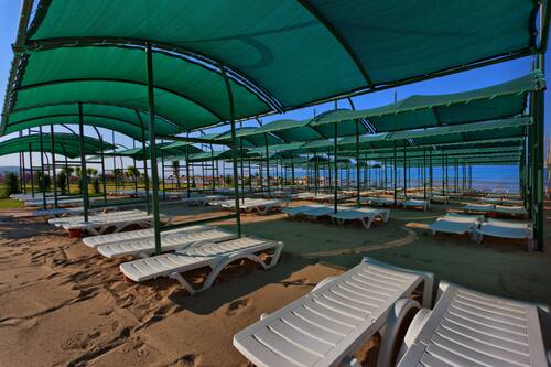 Telatiye Resort Hotel 72 8 9 Prices Resort All Inclusive Reviews Konakli Turkey Tripadvisor