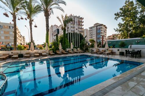 Lara Park Hotel Antalya Hotels Com Lara Park Hotel Antalya Hotels Com