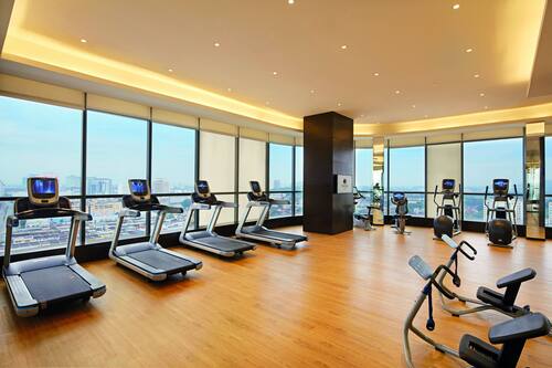 Doubletree By Hilton Melaka Malacca City Updated Price Reviews Hd Photos Hotels Com