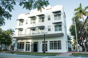 Hình ảnh Urbanica The Meridian Hotel tại Miami Beach