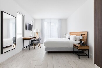 Foto del Urbanica The Meridian Hotel en Miami Beach