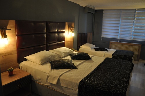 Book Grand Gold Hotel In Istanbul Hotels Com