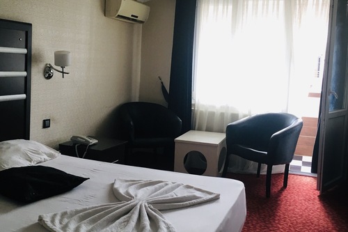Book Grand Gold Hotel In Istanbul Hotels Com