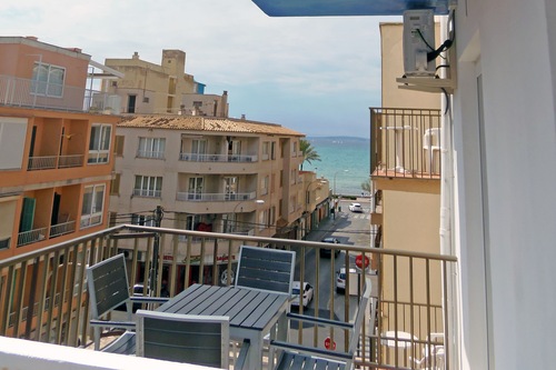 Hotel Sol De Mallorca Adults Only Playa De Palma Book At Hotels Com
