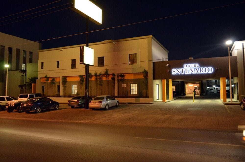 Hotel Sntenario Chihuahua Mexico S Hotel Sntenario Chihuahua