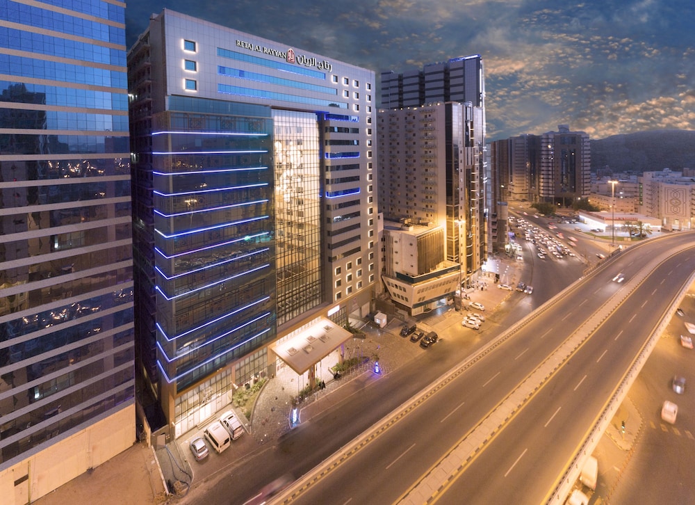 Book Retaj Al Rayyan Mh Hotel In Mecca Hotels Retaj Al Rayyan Mh Hotel Mecca