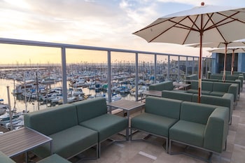 Top 10 Los Angeles Hotels Last Minute Room Deals Picture Of Shade Hotel Redondo Beach In Los Angeles