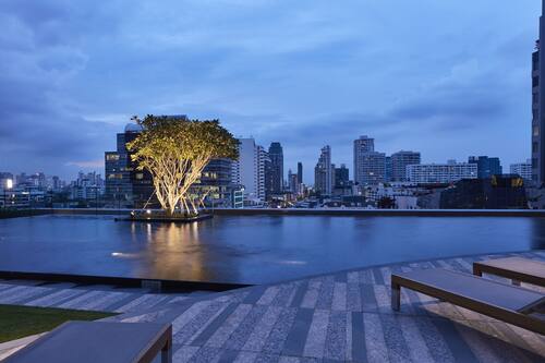 Grande Centre Point Sukhumvit 55 Bangkok Updated Price Reviews Hd Photos Hotels Com