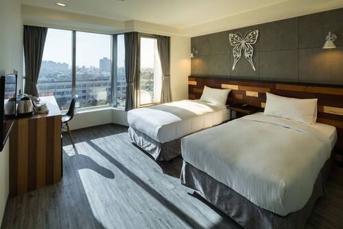 新舍商旅 新竹館 住宿預訂優惠及飯店資訊 Hotels Com