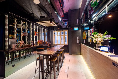 シンガポール の朝食付きホテルの宿泊予約 最安値検索 格安予約 多数の宿泊施設のキャンセル無料 ホテルズドットコム