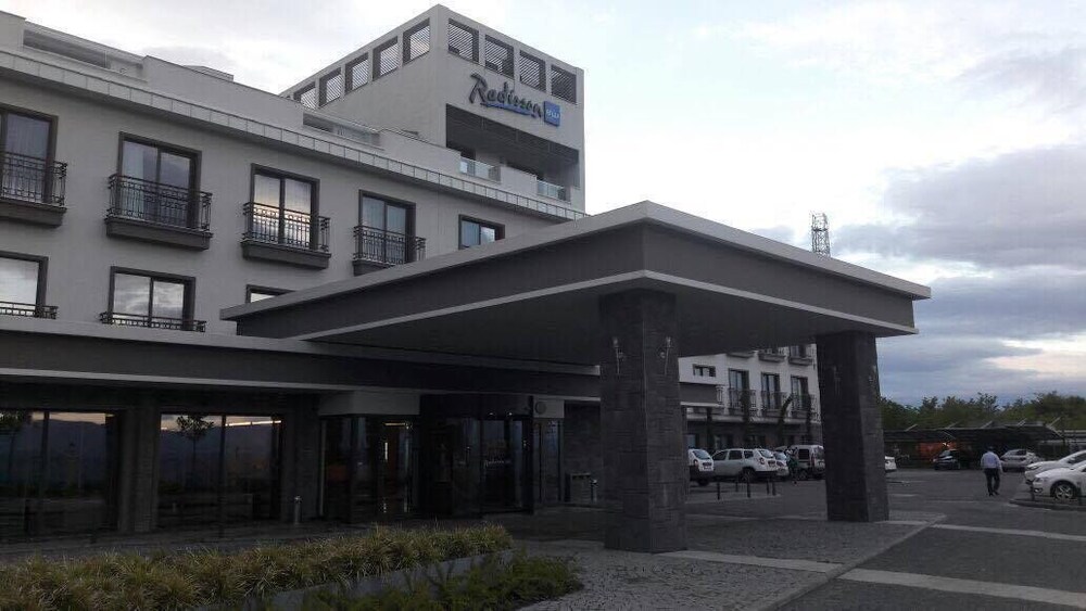 Radisson Blu Hotel Ordu Opens Its Luxurious Doors In Turkey Ttg Mena