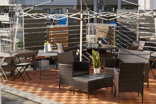 Book Bonfire Hostel Osaka In Osaka Hotels Com Book Bonfire Hostel Osaka In Osaka Hotels Com