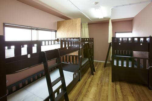 Book Bonfire Hostel Osaka In Osaka Hotels Com Book Bonfire Hostel Osaka In Osaka Hotels Com