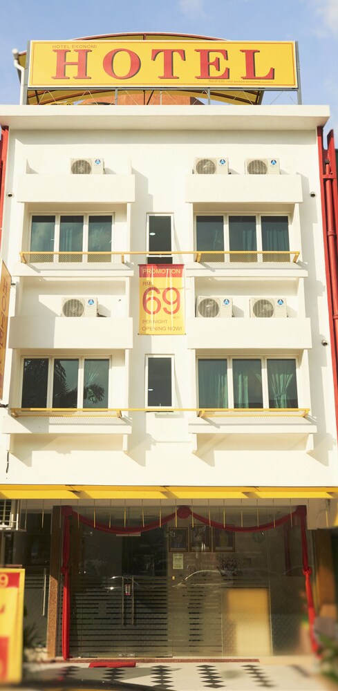 Book Ipoh Road Hotel In Kuala Lumpur Hotels Ipoh Road Hotel Kuala Lumpur Exterior