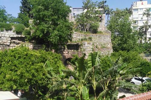 wood house antalya hotels com