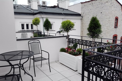 Book Aparthotel Fortune In Poznan Hotels Com