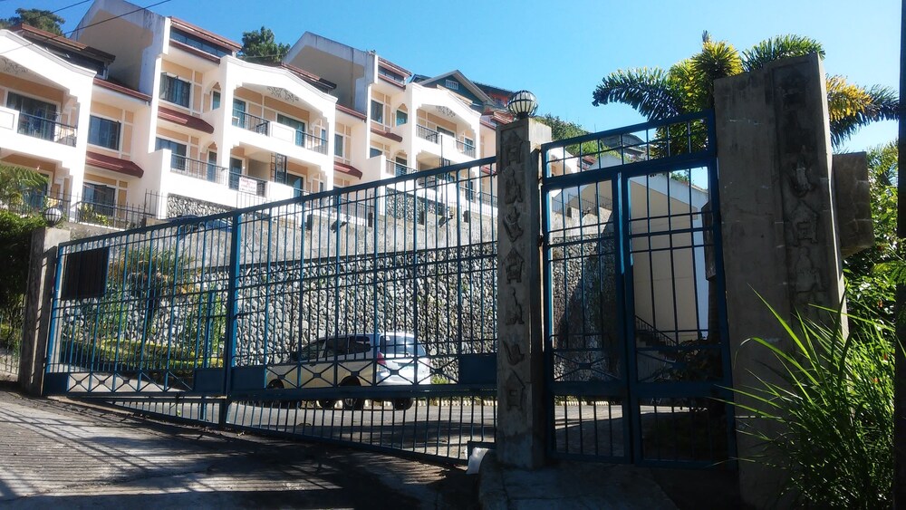 Book Baguio Vacation Apartments In Baguio Hotels Com