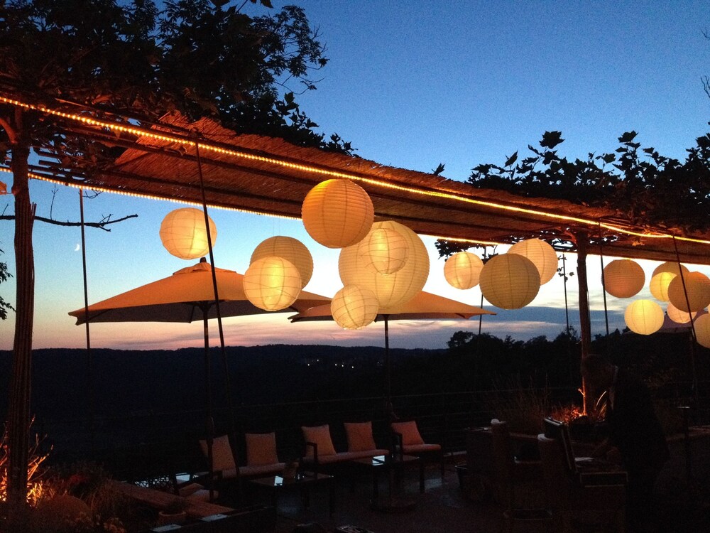 Mawell Resort in Langenburg