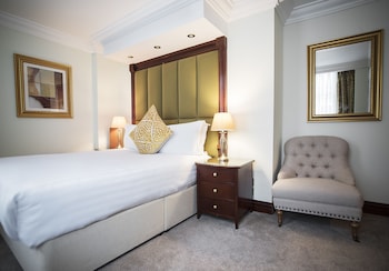 Picture of Hotel Moonlight in London