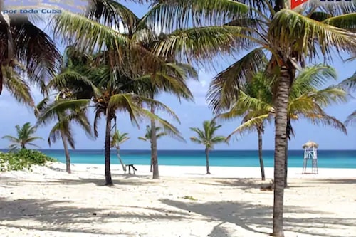 Hotel Villa Bacuranao La Havane Hotels Com