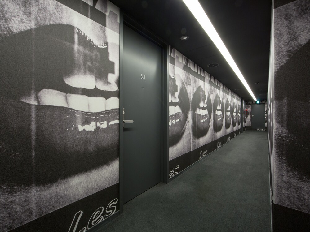 ロックスターホテル 大阪市 の宿泊予約 ホテルズドットコム