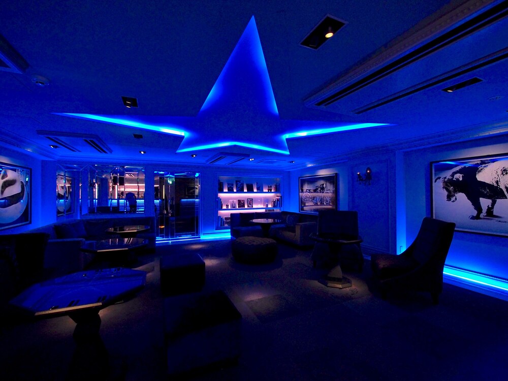 ロックスターホテル 大阪市 の宿泊予約 ホテルズドットコム