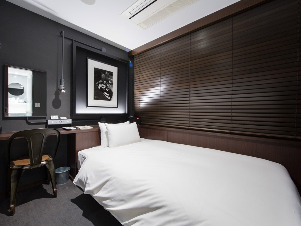 ロックスターホテル 大阪市 の宿泊予約 ホテルズドットコム