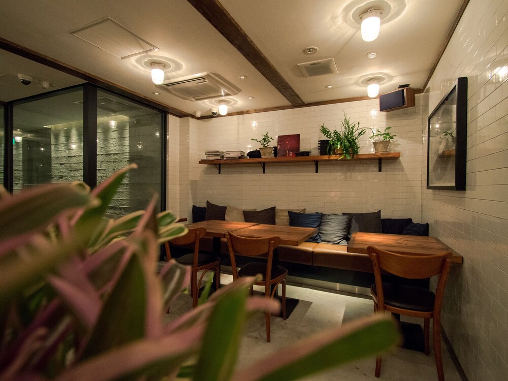 ロックスターホテル 大阪市 の宿泊予約 ホテルズドットコム