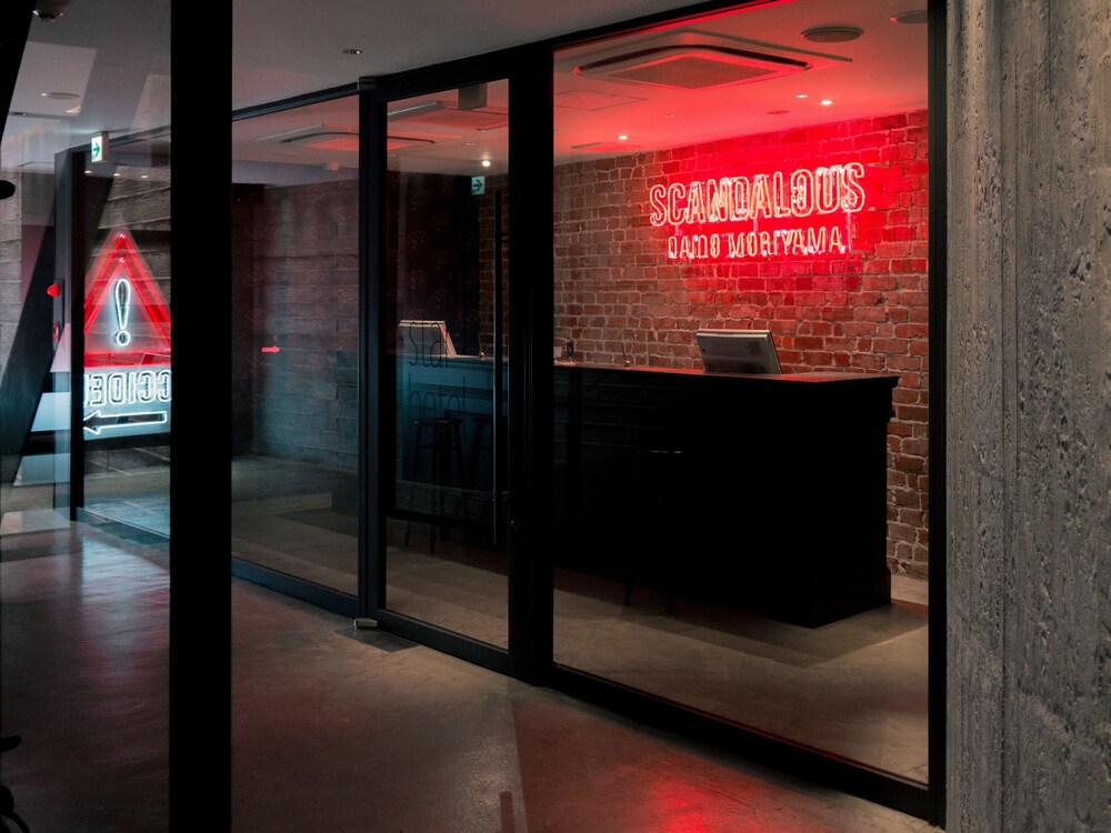 ロックスターホテル 大阪市 の宿泊予約 ホテルズドットコム