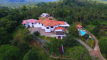 Picture of OwinRich Resort in Sri Lanka (all)
