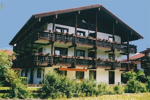 Hotel Garni Haus Bavaria Inzell Germany Accommodation Hotel Garni Haus Bavaria Inzell