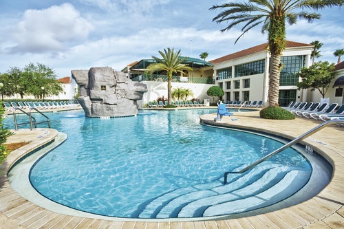Hotel Windsor Hills Resort Orlando Windsor Hills Resort Orlando Usa Booking Hotel