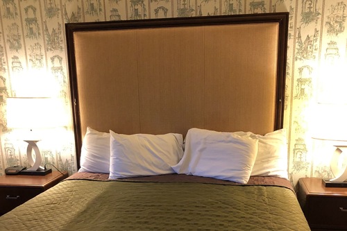 Book Heidelberg Motel In Bridgeport Hotels Com