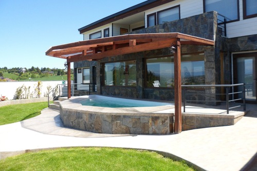 Book Hotel Y Departamentos Dein Haus In Puerto Varas Hotels Com