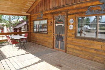 Top 10 Hotels In South Fork Colorado