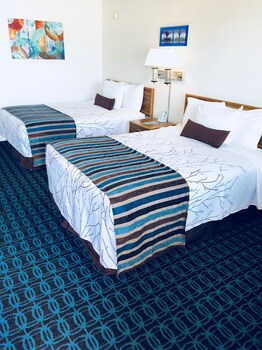 Top 10 Hotels In Burlington Colorado