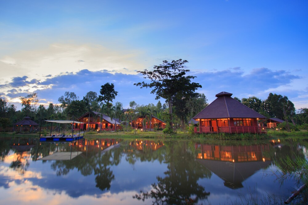 Museflower Retreat Spa Wiang Chai Thailand Wiang Chai Hotel Discounts Hotels Com