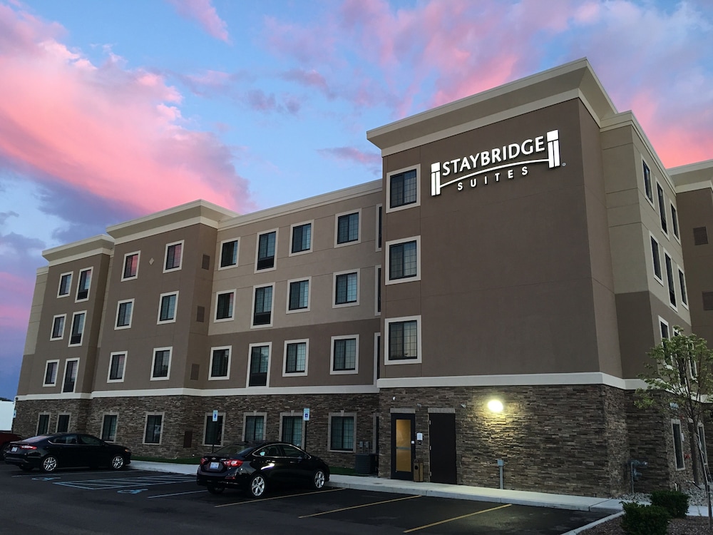 Book Staybridge Suites Ann Arbor Univ Of Michigan In Staybridge Suites Ann Arbor Univ Of Michigan