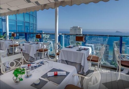 Hotel Madeira Centro In Benidorm Hotels Com