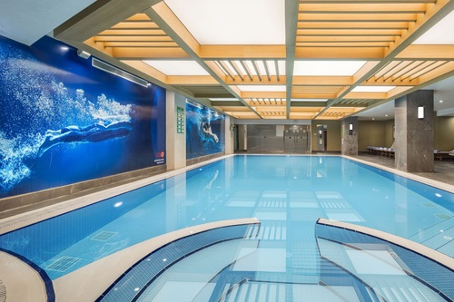 ramada plaza by wyndham konya konya