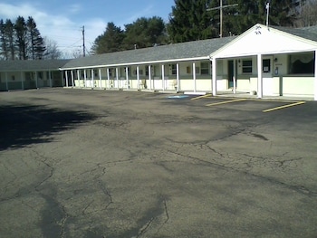 Top 10 Hotels In Olean New York Motels In Olean