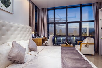 תמונה של The Blossom City Hotel בדאנאנג
