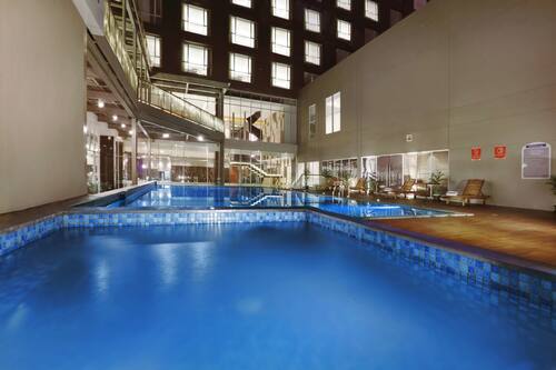 Hoteluri localizate in Bandung