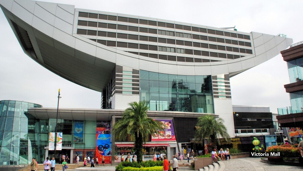 zen rooms 佐敦道, 九龙