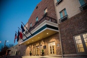 Hotels In Natchitoches From 0 Night