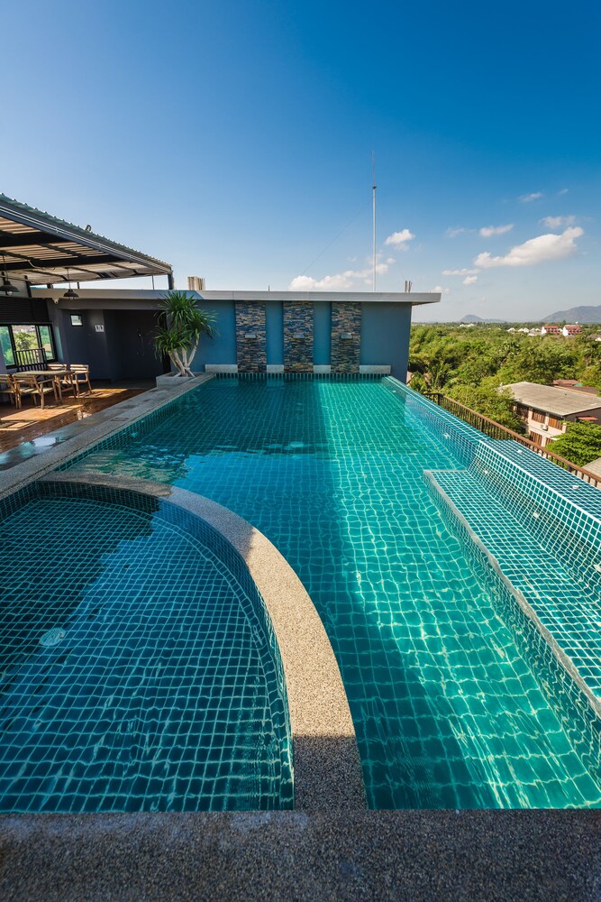 Book C Cha Am Hotel In Cha Am Hotels Com