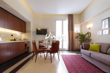 Picture of Vino e Oli Residenze in Rome